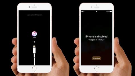 (FR) Comment déverrouiller un iPhone désactivé avec ou sans iTunes ...