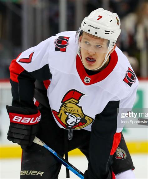 Stay up to date with nhl player news, rumors, updates, social feeds, analysis and more at fox sports. 2018-19 Brady Tkachuk Ottawa Senators Game Used Gloves - Ottawa Senators Game Used