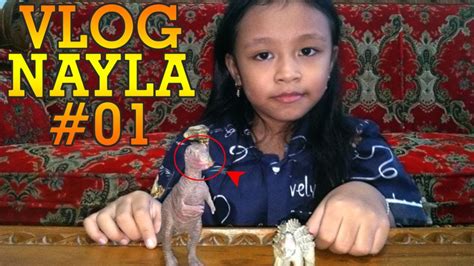 Check spelling or type a new query. Vlog Anak Kecil Bermain Mainan Dinosaurus Cerita Wayang ...