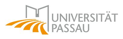 Die universität passau steht für exzellente forschung und innovative lehre. Universität Passau - Universität Passau