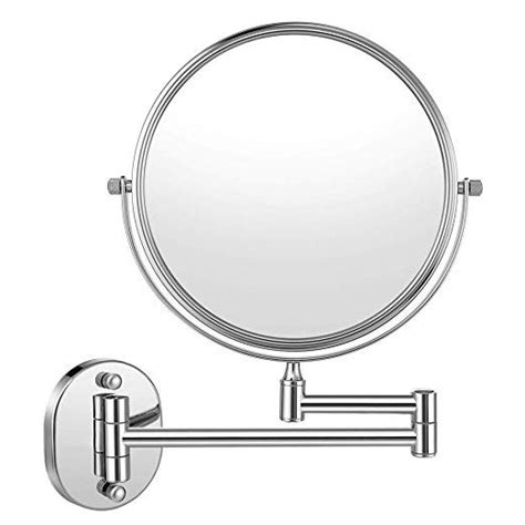 We did not find results for: Cozzine Wall Mount Makeup Mirror, 10X Magnifying Two Side ...