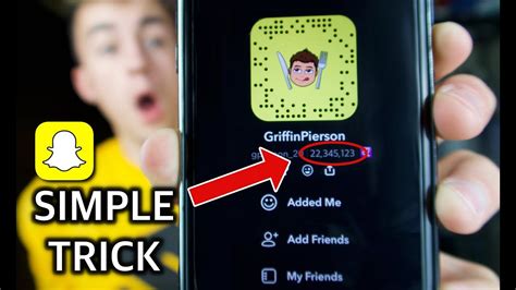 You don't get extra points for sending the same snap to multiple users. HOW TO INCREASE YOUR SNAPCHAT SCORE FAST!! (OVER 1 MILLION ...