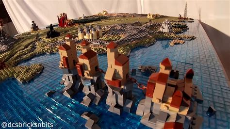 Check spelling or type a new query. The Great Map of Westeros (from Game of Thrones - Lego ...