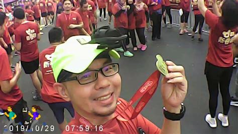 The freerunningboys 224 views1 year ago. Penang Occupy Beach Street Chinese New Year Run 2020 - YouTube