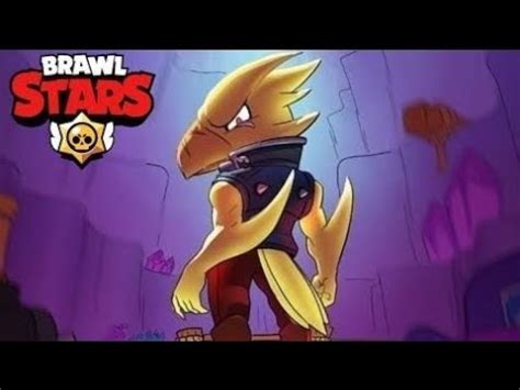 Download brawl stars crow image. Texture brawl stars - YouTube