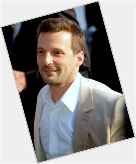 Dies when the building he is in explodes. Mathieu Kassovitz | Official Site for Man Crush Monday # ...
