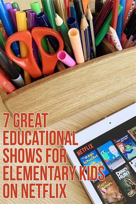 January is fast approaching, and the best family movies on netflix are practically begging for a marathon. 7 Great Netflix Educational Shows for School Age Students