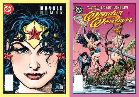 Facebook is showing information to help you better understand the purpose of a page. DC Comics: Wonder Woman: The Complete Covers Vol. 2 | Book ...