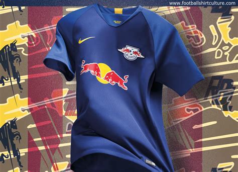 Shop now and become part of the team! RB Leipzig 18/19 Nike Away Kit | 18/19 Kits | Football ...