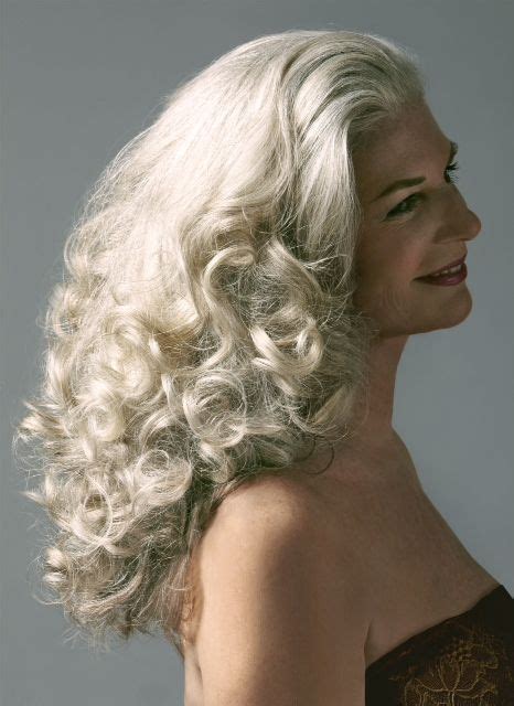 Maybe you would like to learn more about one of these? Gorgeous gray hair | Gorgeous gray hair, Long gray hair ...