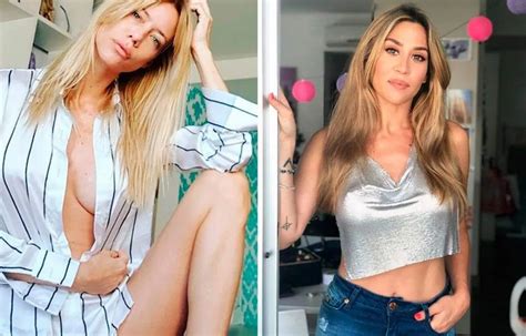 As soon as it was known that they are in a couple, the rumors reveal issues that seem not to be verbose. Nicole Neumann apoyó a Jimena Barón tras la polémica por ...