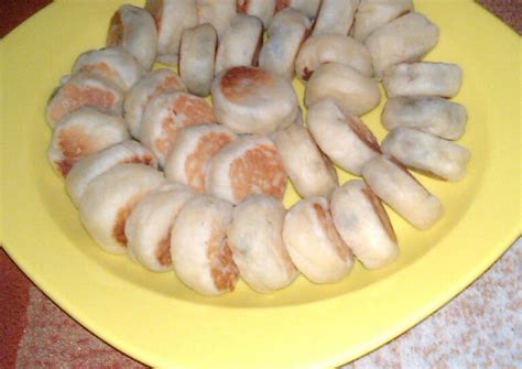 Pia pia lebih familiar dikenal dengan bakpia. Resep Pia basah kacang hijau ( pake teflon ) oleh Tetrin ...