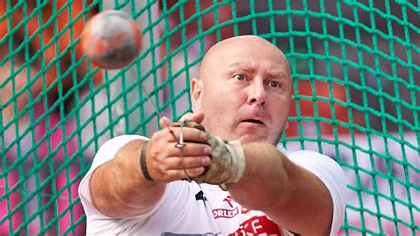 Paweł fajdek (born 4 june 1989) is a polish hammer thrower with personal best 83.93 metres (9 august 2015, janusz kusociński memorial in szczecin). Lekkoatletyczne ME - Fajdek i Ziółkowski w finale rzutu ...