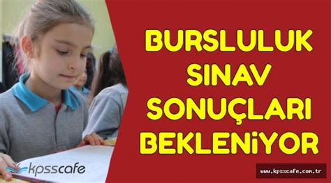 Bahar dönemi dönem sonu sınav duyurusu. 3 Haziran 2018 Bursluluk Sınav Sonuçları Açıklandı mı ...