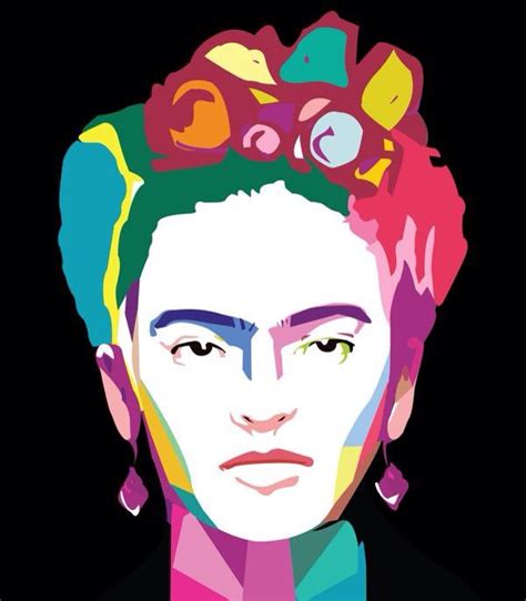 15 posee un total de 6. Pin de Maridel Colomer en frida | Art pop, Frida kahlo ...