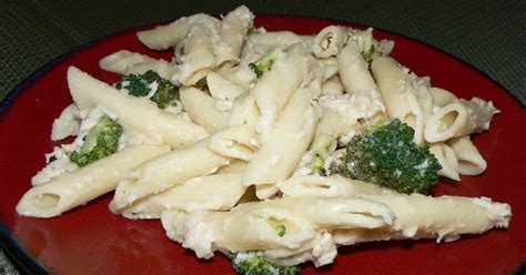 Continue boiling, stirring occasionally, until the sauce is reduced by. Chicken broccoli ziti in a white wine cheddar sauce ...