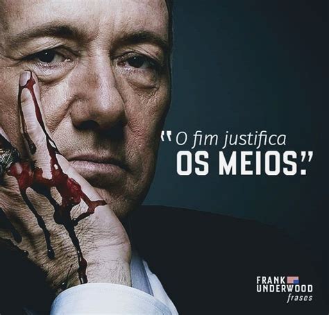 House of cards frank underwood ring. House of cards | Frank underwood, Frases, Citações