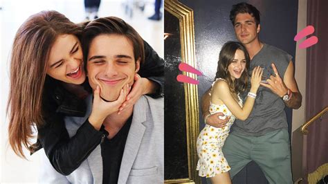 Cutest girls of russian federation are streaming this very minute! Jacob Elordi And Joey King Couple Photos