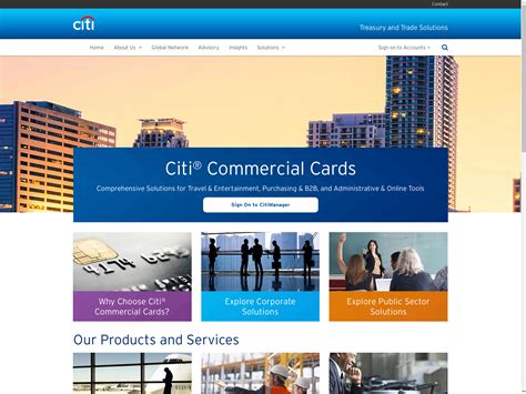 Discover the convenience of secure online banking services now and process all your banking transactions from anywhere. www.citibank.com - urlscan.io