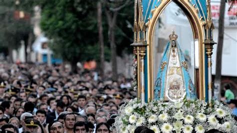 Un santiagueño, devoto de nuestra señora del valle, se llevó una grata y emocionante sorpresa al encontrar una piedra con la imagen de la virgen en su visita a catamarca. Cronograma completo de la Fiesta de la Virgen del Valle ...