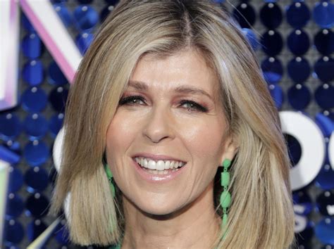 Kate Garraway - Kate Garraway - ITV Gala Ball in London 11 ...