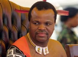 640 x 635 jpeg 54 кб. King Mswati III Biography, Age, Wives, Children & Net ...