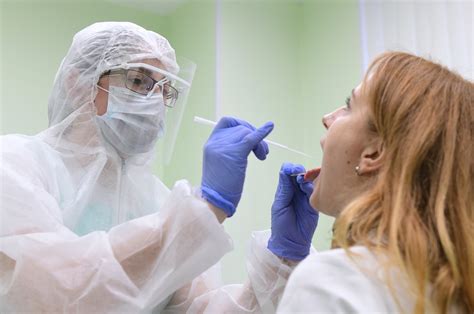 Есть несколько основных категорий лиц, которые. ПЦР-тест на коронавирус в Житомире - медицинский центр ...