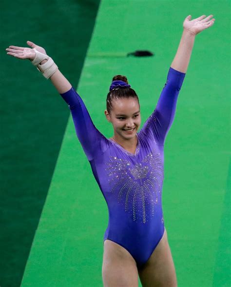 Complete list and details of all the olympic games sports and events which are part of sports to be played in 2016 rio olympics. Canada's Shallon Olsen performs on the vault during the ...