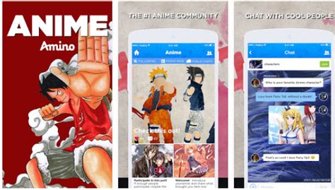 Maybe you would like to learn more about one of these? Best apps to watch anime on Android or iOS device (2021)