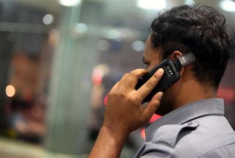 (1) this act may be cited as the employment act 1955. New Act allows Government to tap our phones - Malaysia Today