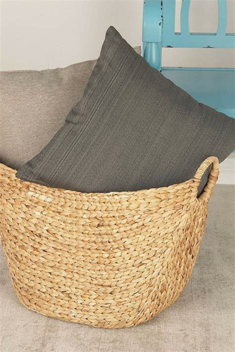 We did not find results for: The Deco 79 Large Seagrass Basket at Amazon makes a great ...