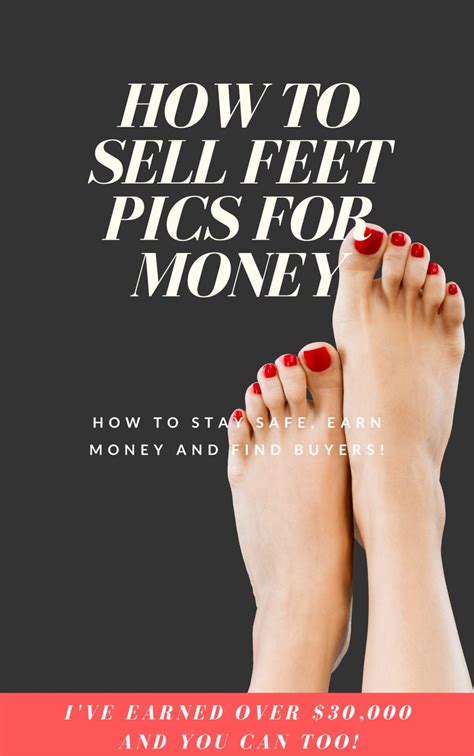 Do you take good care of your feet and make them appear beautiful? How to Sell Feet Pics Online for Money Guide | Foot pics ...