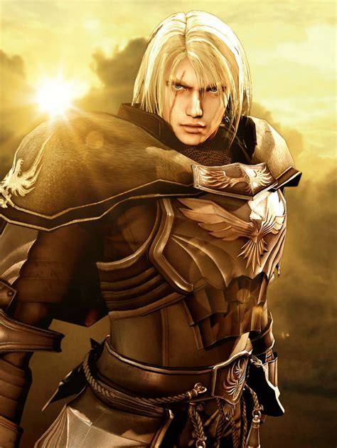 Check out siegfried129's art on deviantart. Siegfried Schtauffen