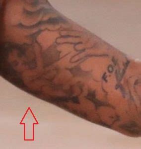 Check spelling or type a new query. P.J. Tucker's 17 Tattoos & Their Meanings - Body Art Guru