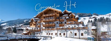 Maybe you would like to learn more about one of these? GROSSARLER HOF | Grossarl, Austria | Niche Destinations