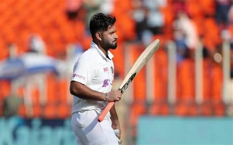 Ind vs eng 3rd test live streaming: IND vs ENG: Rishabh Pant hits 3rd hundred, grabs 2nd spot ...