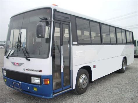 Maybe you would like to learn more about one of these? Hino BUS , 1994, used for sale