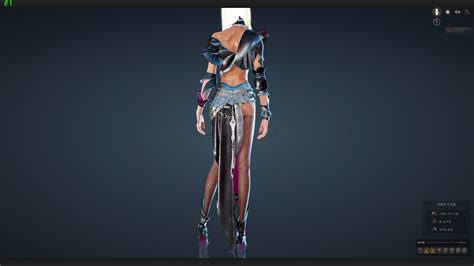 Black Desert Online - Outfit and Other Costume Mods for ...