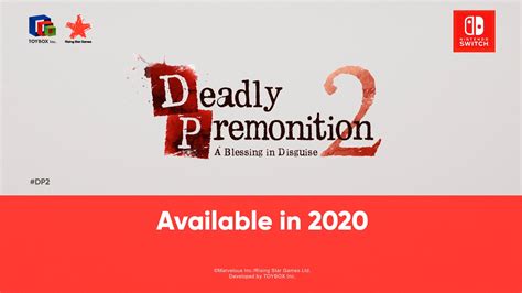 But the president insisted there was nothing to worry about., the premonition, a pandemic story, michael lewis, 9780393881554 Deadly Premonition serie komt naar de Switch | Daily Nintendo