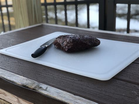 It doesn't take long at all. Boom Boom Tri-Tips | Smoked Q, Inc. offers small batch ...