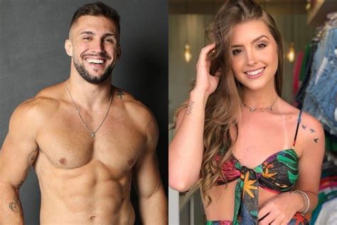 Veja as últimas notícias, vídeos e entrevistas sobre arthur picoli na jovem pan. Ex-namorada de Arthur Picoli do BBB 21 abre o jogo sobre ele