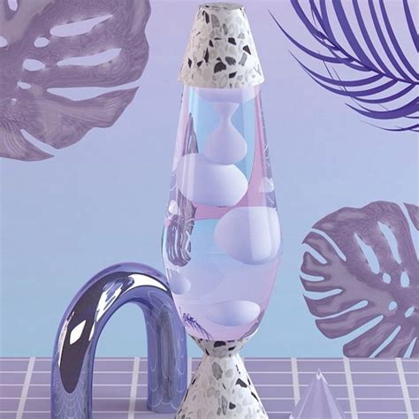 This video was uploaded from an android phone. 3D Pastel Colored Set Design in 2020 | Lava lamp, Lava, Art