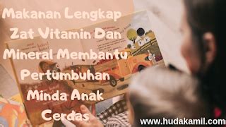 Makanan lomba kalau bisa berasal dari alam sehingga alami tanpa efek samping, tapi bergizi tinggi. Mengapa Ibu Berpantang Dan Menyusukan Bayi Perlu Mengambil ...