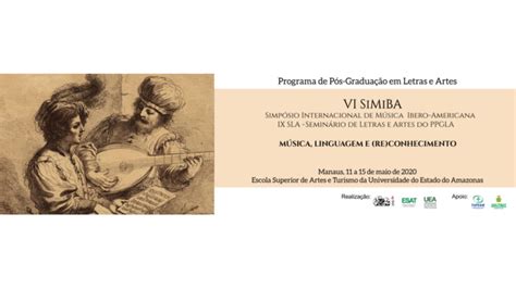 Lista de la música más vendida en usa, todas las novedades actualizadas cada día con las portadas y los videoclips de sus álbumes. VI Simpósio Internacional de Música Ibero-Americana - Plataforma 9