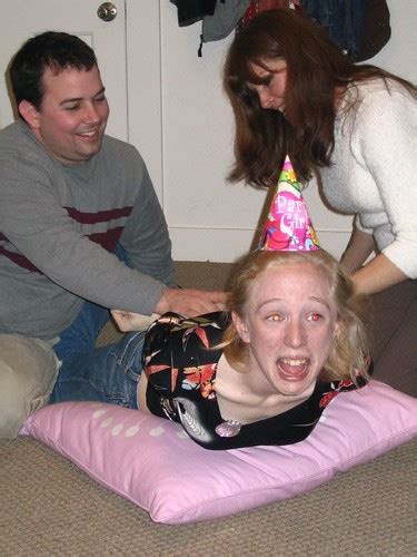 mom and brian beat me | brian holds me down so my mom can ...