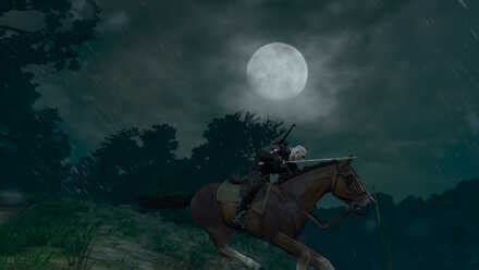 The two planned witcher 3 expansions will, combined, be like the length of the witcher 2, game director konrad tomaszkiewicz told me when i visited the studio in may. How Long Does it Take to Beat the Game? | The Witcher 3｜Game8