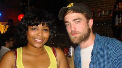 The charity gigs will take place next month and also feature billie eilish, christine and the queens and many more. Old Photo of Lizzo and Robert Pattinson at a Bar - Grazia