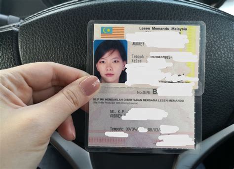 This is required if you are buying a new car. Renew Driving License under 10 minutes at JPJ Kuala Lumpur