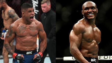 Kamaru usman is the current champion of the ufc welterweight divison. UFC 258: Kamaru Usman vs Gilbert Burns booked for the main ...