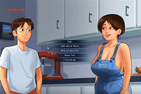 Set in a small suburban town, a young man finishing up high it is free for some level and content but you can unlock more content on paid version. tips for SummerTime Saga for Android - APK Download